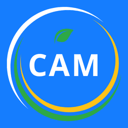 CAM Badge